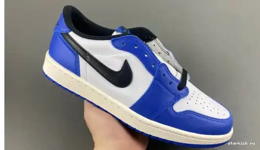  CZ0790-140 Low Jordan “Game  Royal” OG 1 Air CZ0790-140 0701